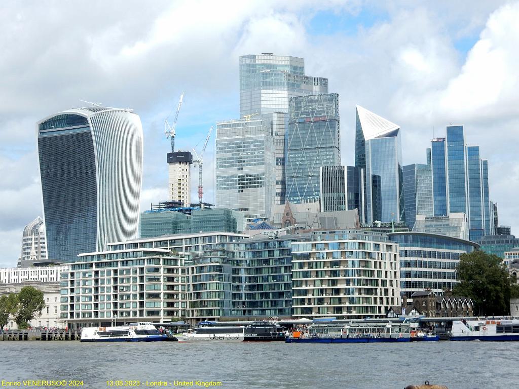 347 - Londra